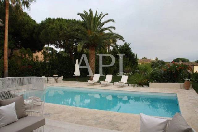 Villa in Zone Est Diffuse, Saint-Tropez, France 3 - 16296501