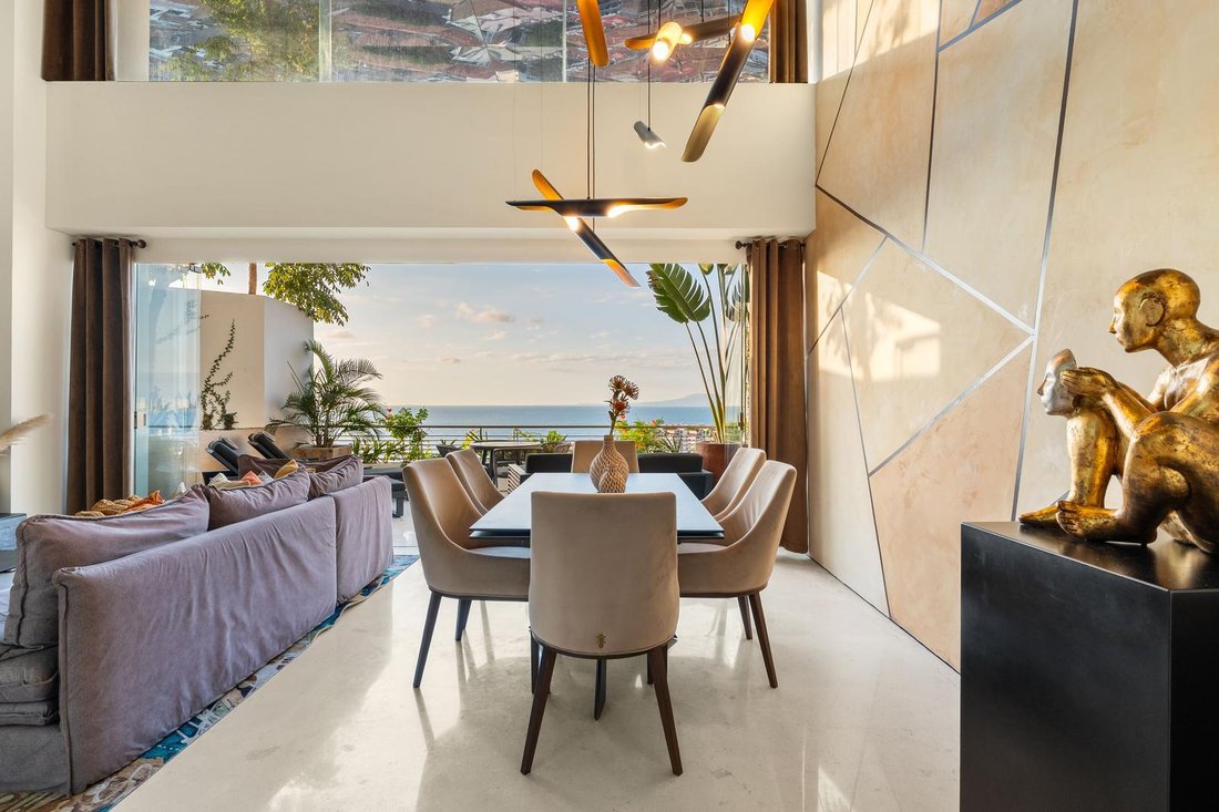 Apartment in Puerto Vallarta, Jalisco, Mexico 5 - 18672647