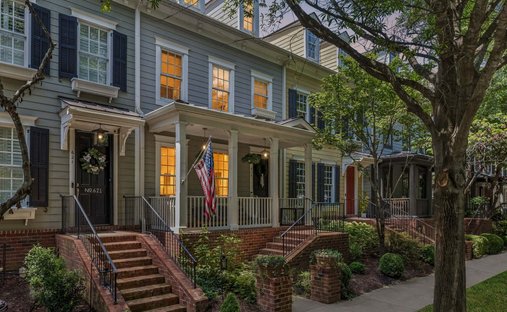 Residenza a Franklin, Tennessee, Stati Uniti 1