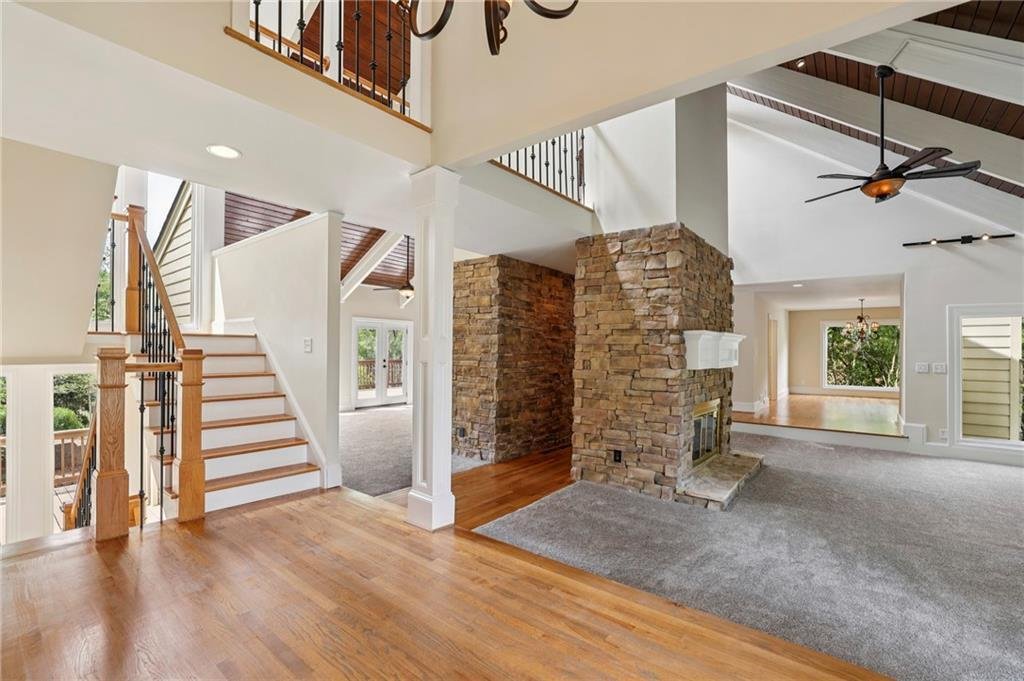 House in Dunwoody, Georgia, United States 4 - 18669244