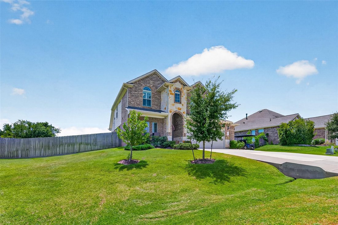 House in Montgomery, Texas, United States 4 - 18669434