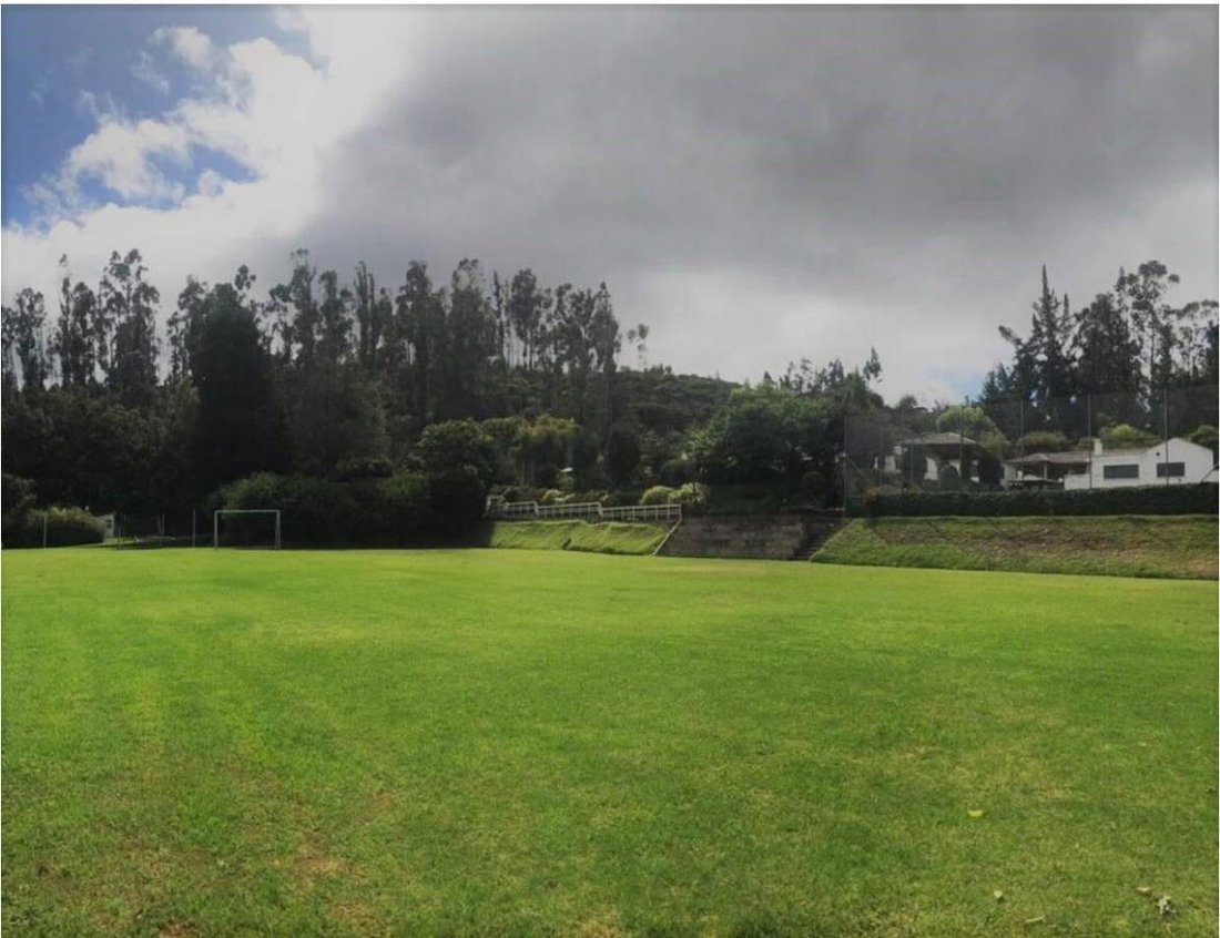 Land in Pifo, Pichincha, Ecuador 2 - 18661655