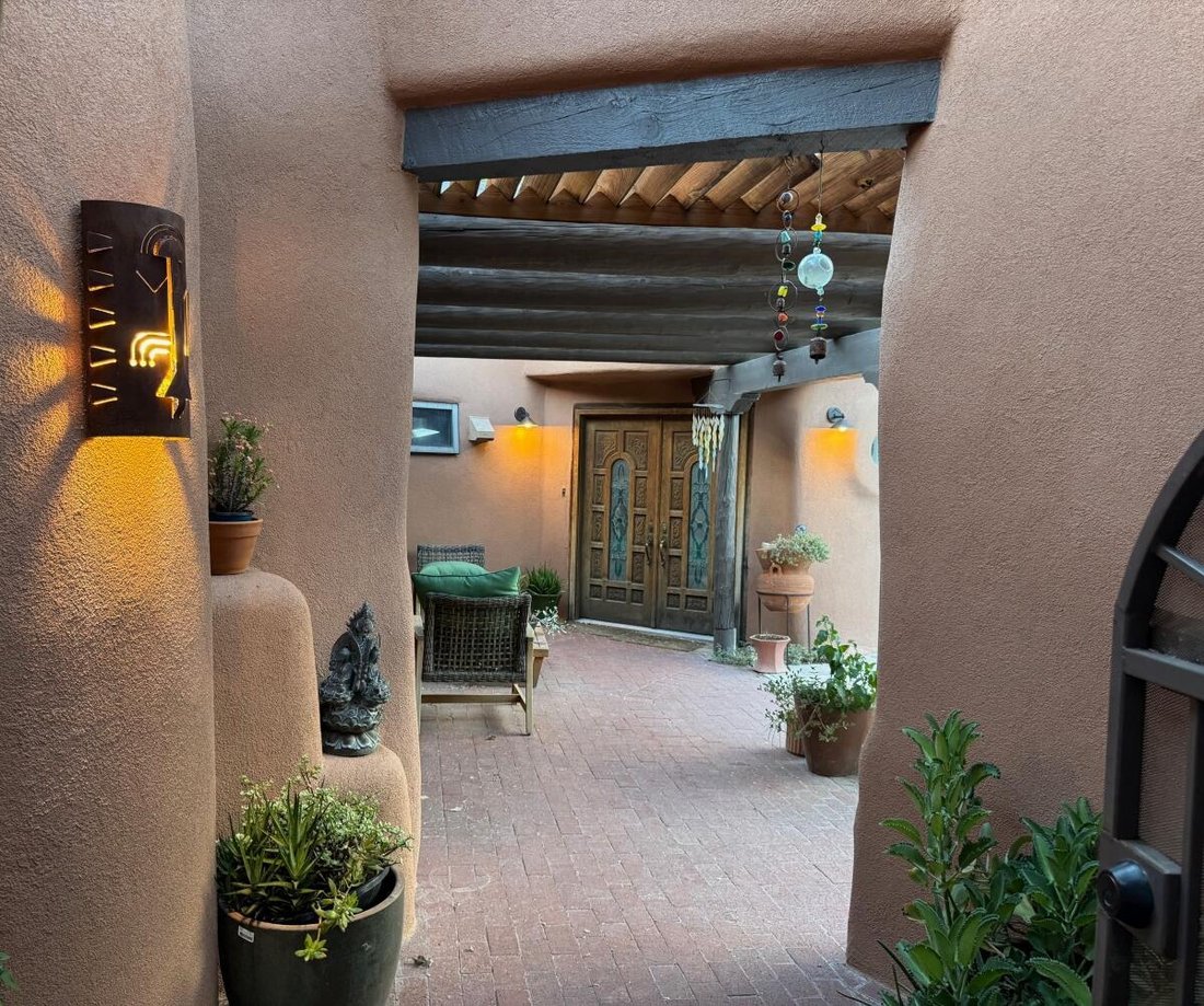 House in Albuquerque, New Mexico, United States 5 - 18666166