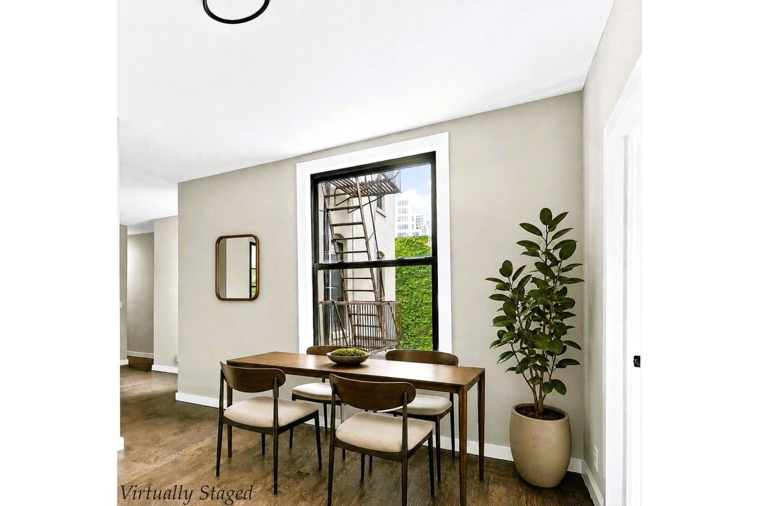 Condo in New York, New York, United States 3 - 18669510