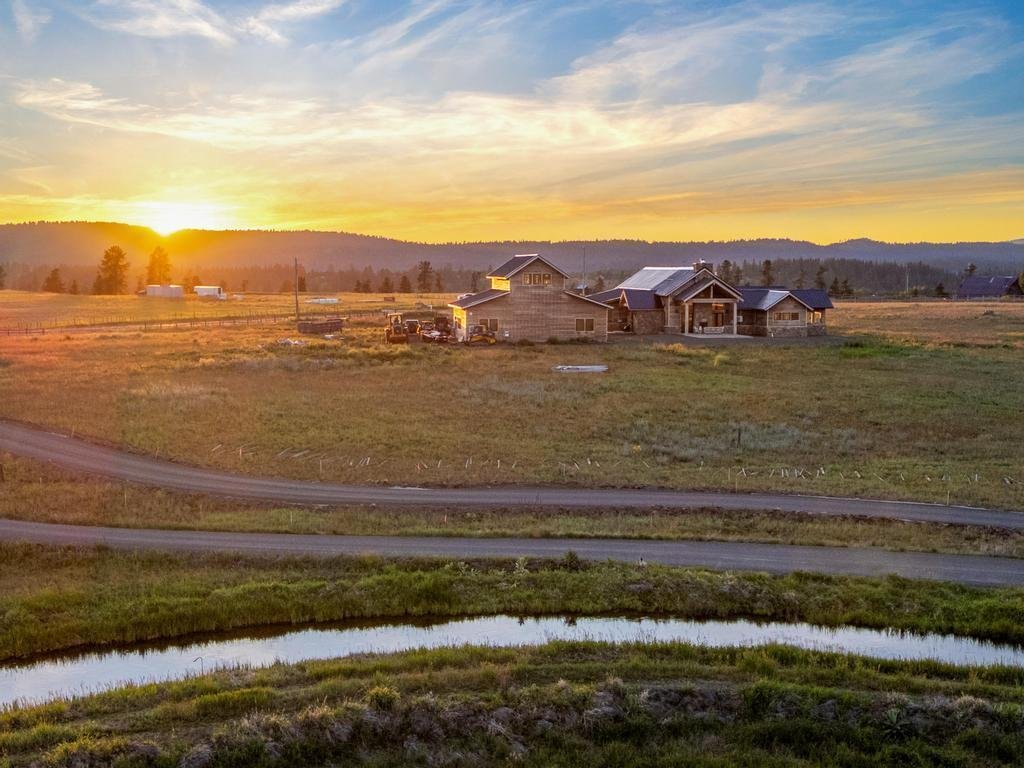House in McCall, Idaho, United States 1 - 18286742