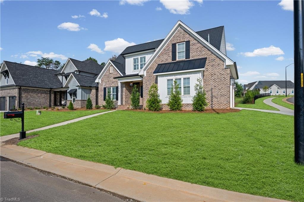 House in Winston-Salem, North Carolina, United States 1 - 18663434