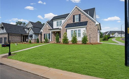 Maison à Winston-Salem, Caroline du Nord, États-Unis 1