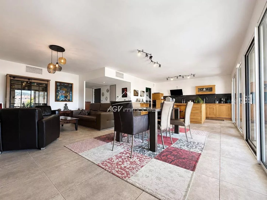 Apartment in Centre Ville-Stalingrad, Ales, France 2 - 18660531