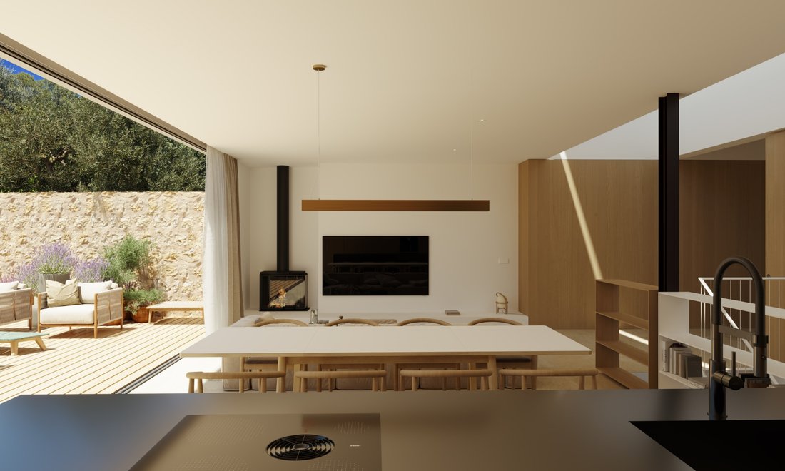 House in Caimari, Selva, Balearic Islands 4 - 18660934