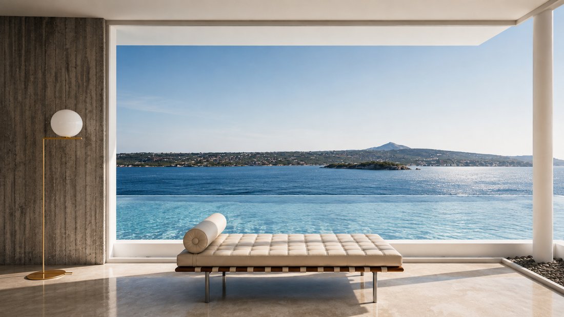 House in Crete, Greece 1 - 18667611