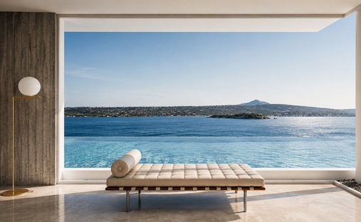 House in Crete, Greece 1
