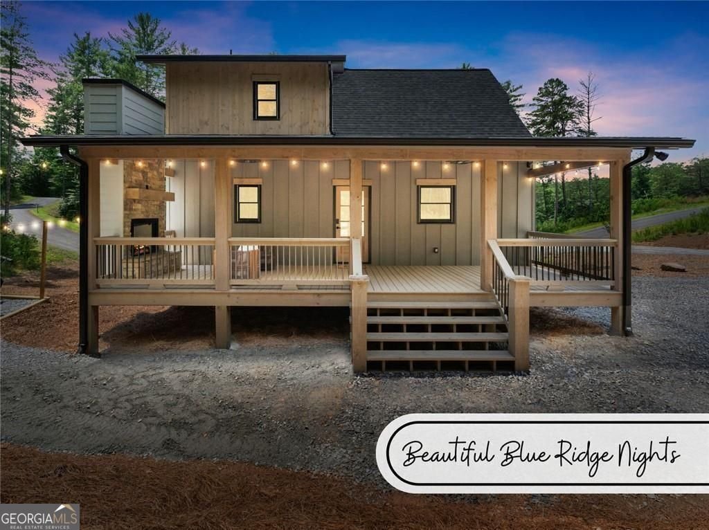 House in Mineral Bluff, Georgia, United States 1 - 18500062