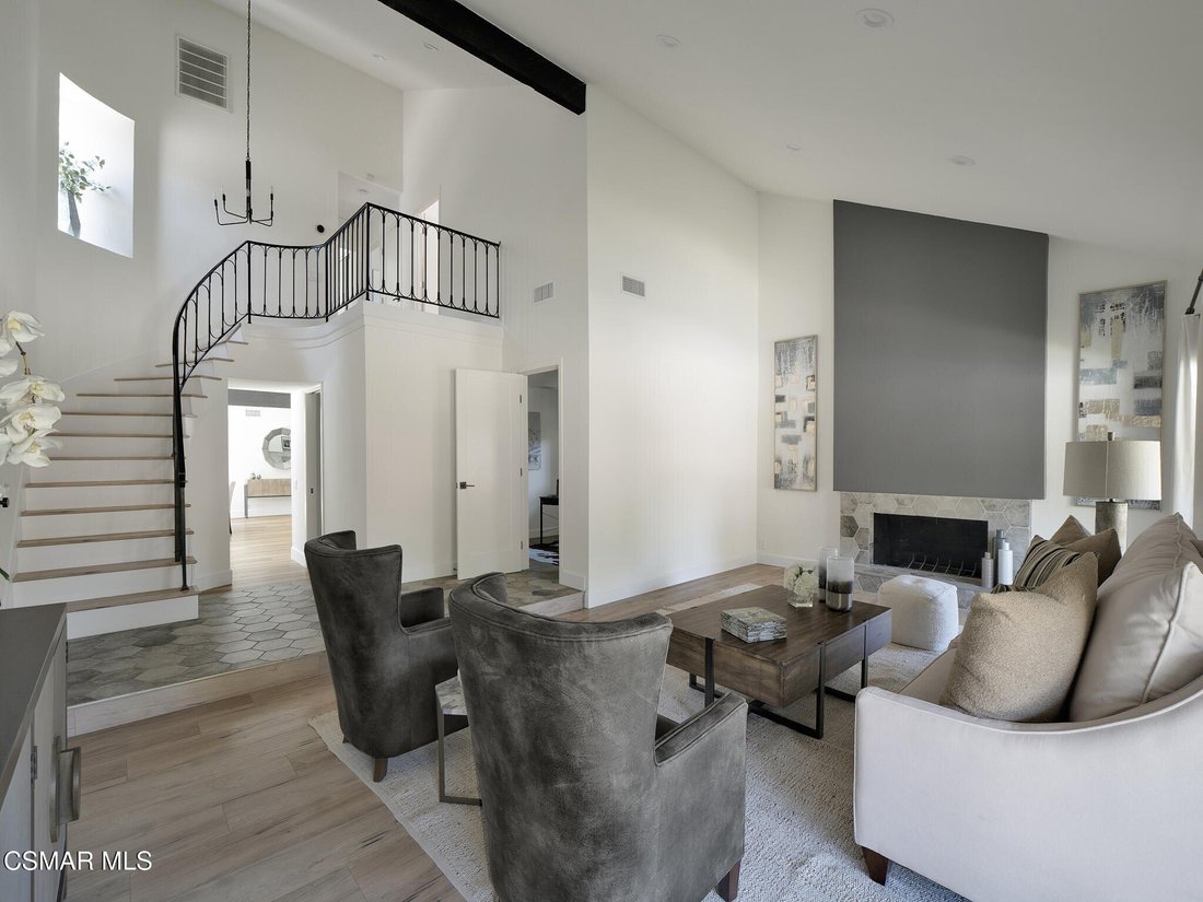 House in Thousand Oaks, California, United States 3 - 18665357