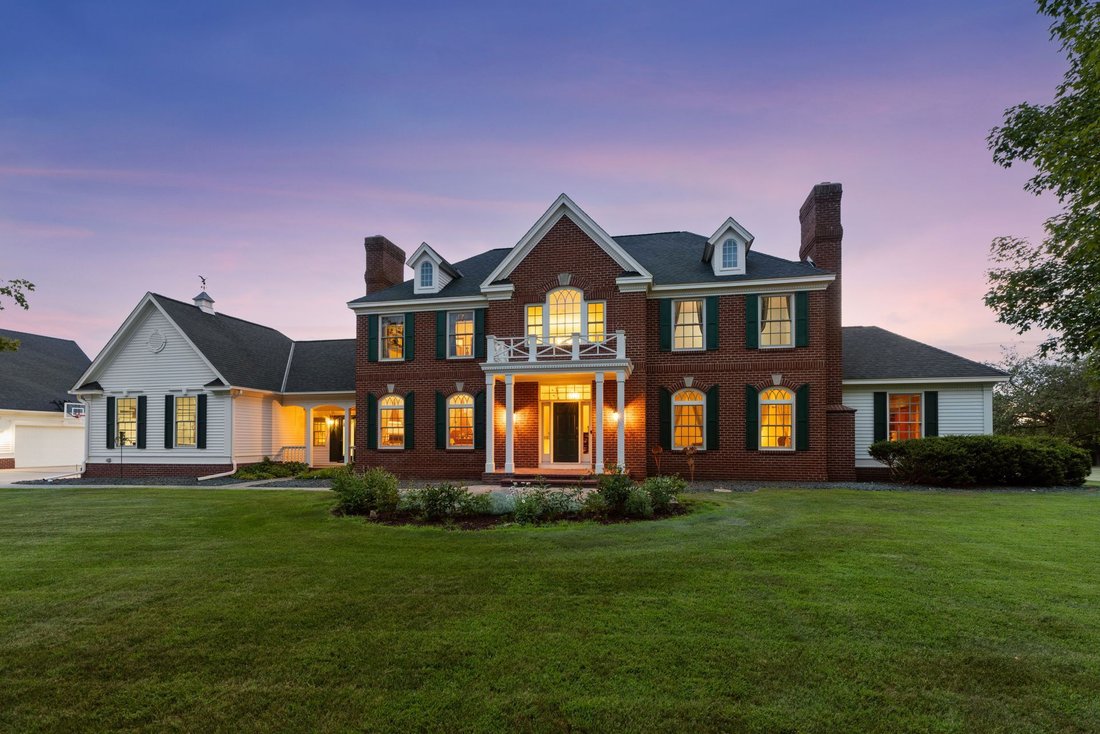 House in Stillwater, Minnesota, United States 5 - 18661587