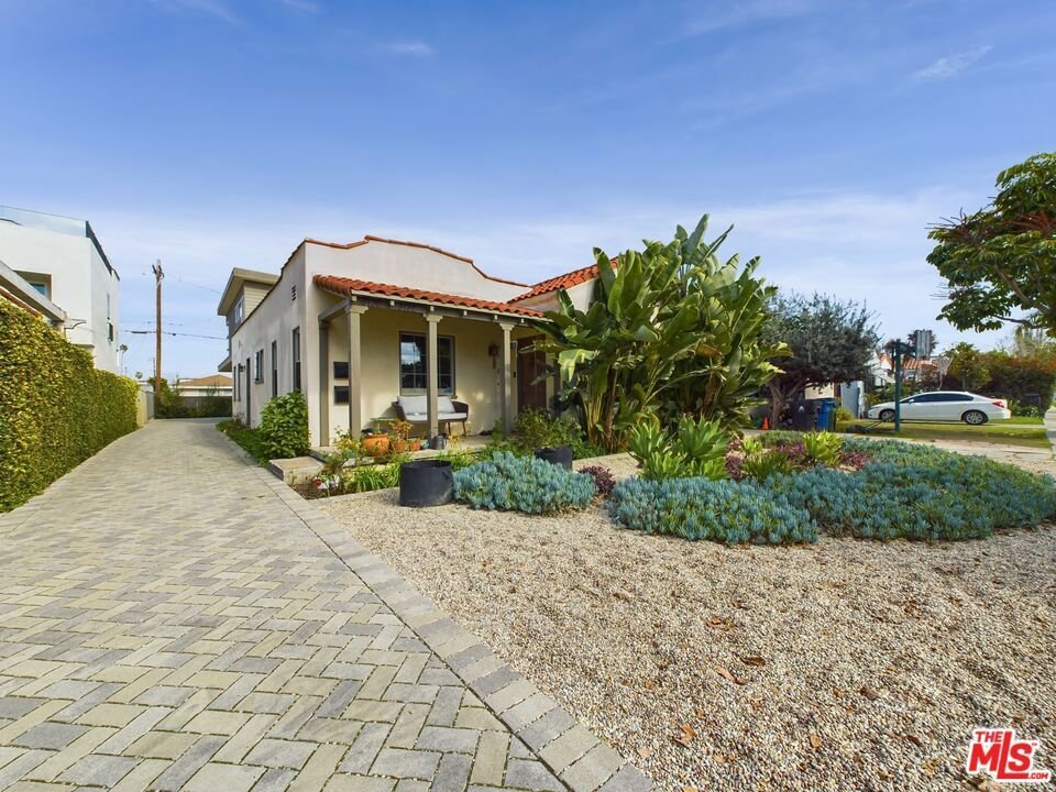 House in Los Angeles, California, United States 1 - 18671405