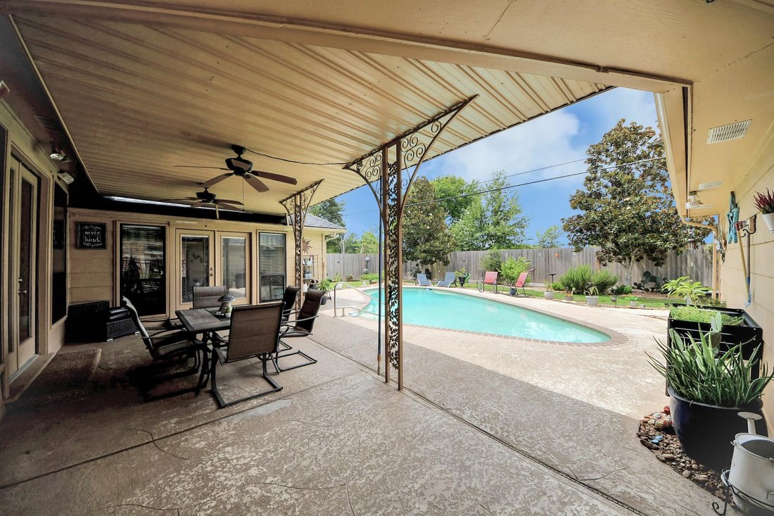 House in Pearland, Texas, United States 4 - 18664186