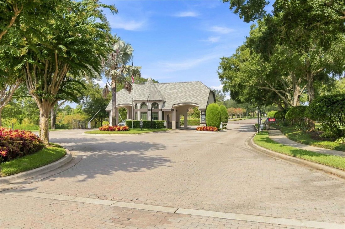 House in Lake Mary, Florida, United States 3 - 18667768