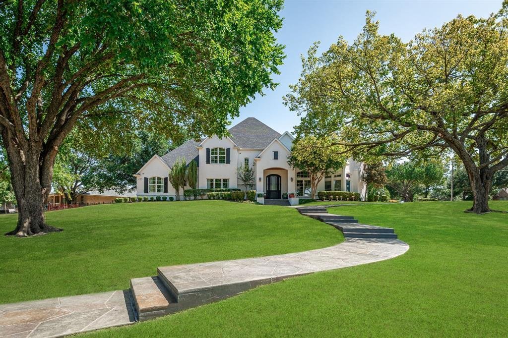 House in Frisco, Texas, United States 1 - 18668005