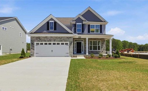 Casa en Windsor, Virginia, Estados Unidos 1