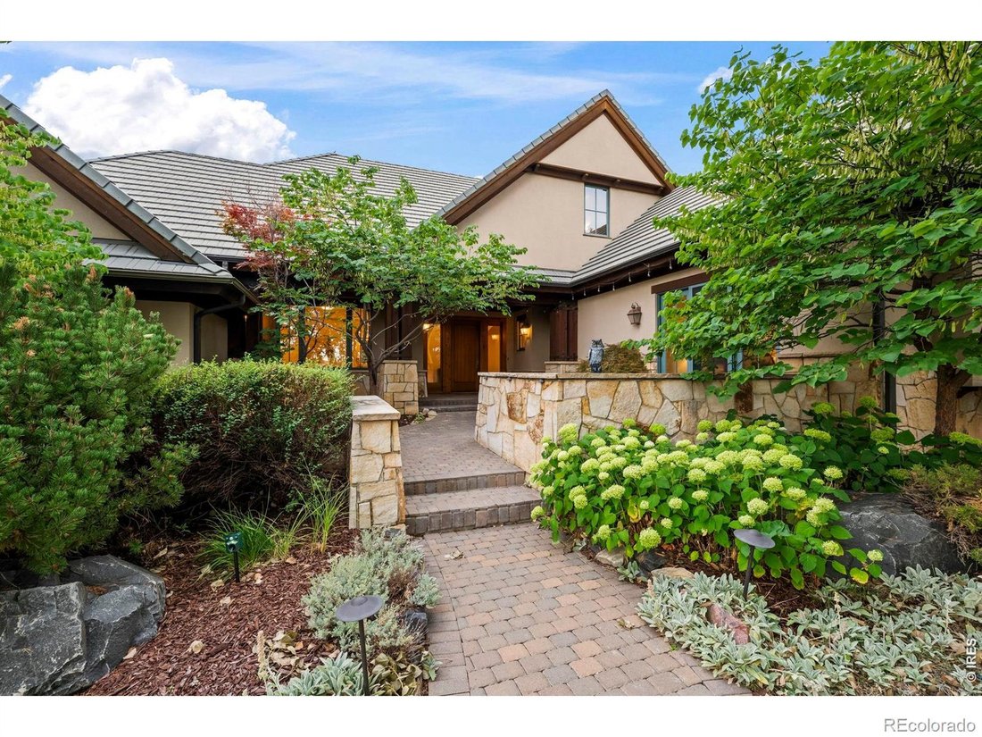 House in Boulder, Colorado, United States 4 - 18665673