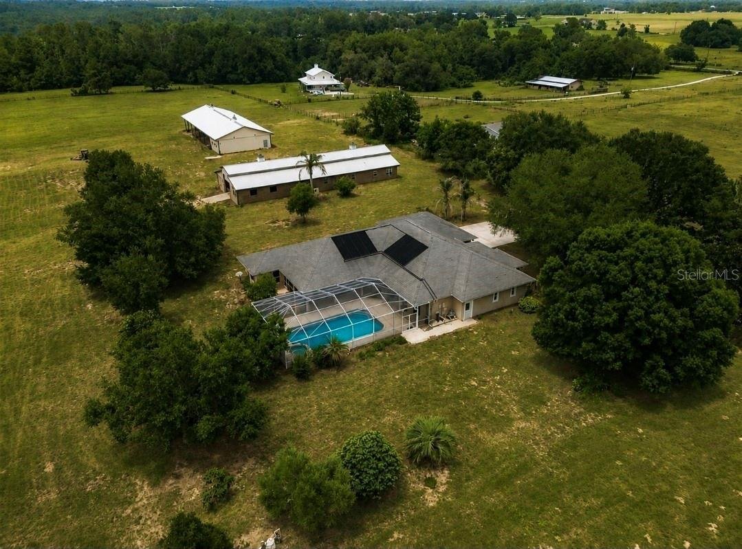 Haus in South Brooksville, Florida, Vereinigte Staaten 1 - 18427865
