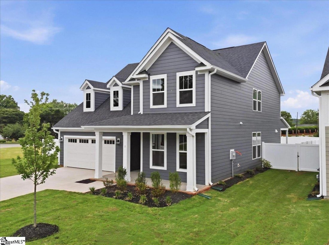 House in Greenville, South Carolina, United States 2 - 18659004