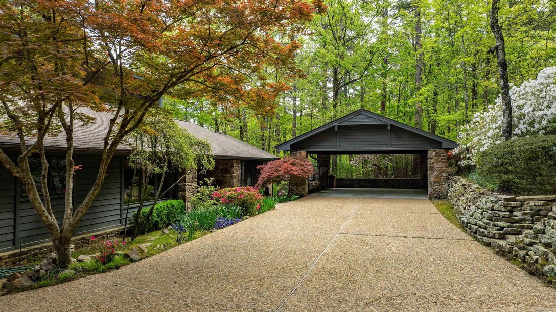 House in Roland, Arkansas, United States 5 - 18177221