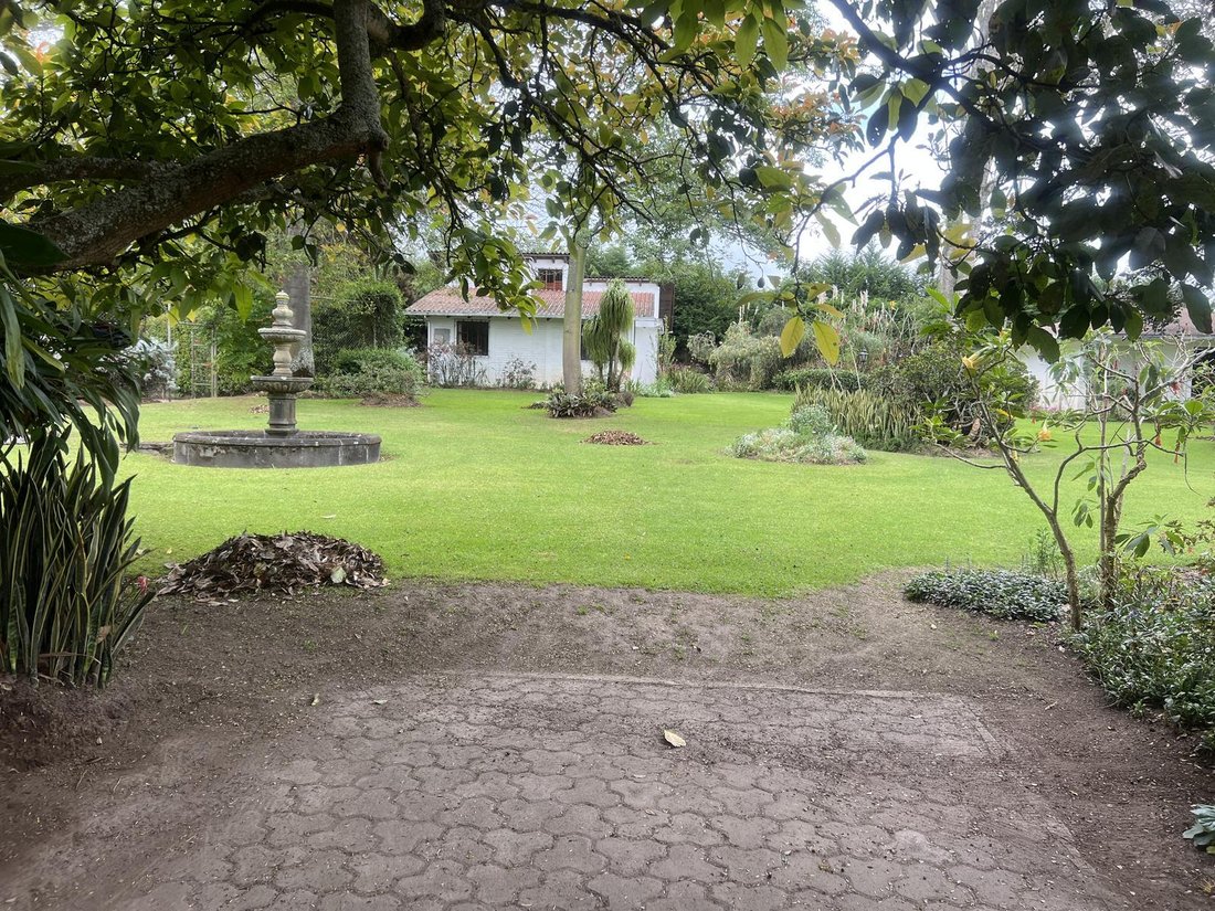House in Quito, Pichincha, Ecuador 3 - 18661694
