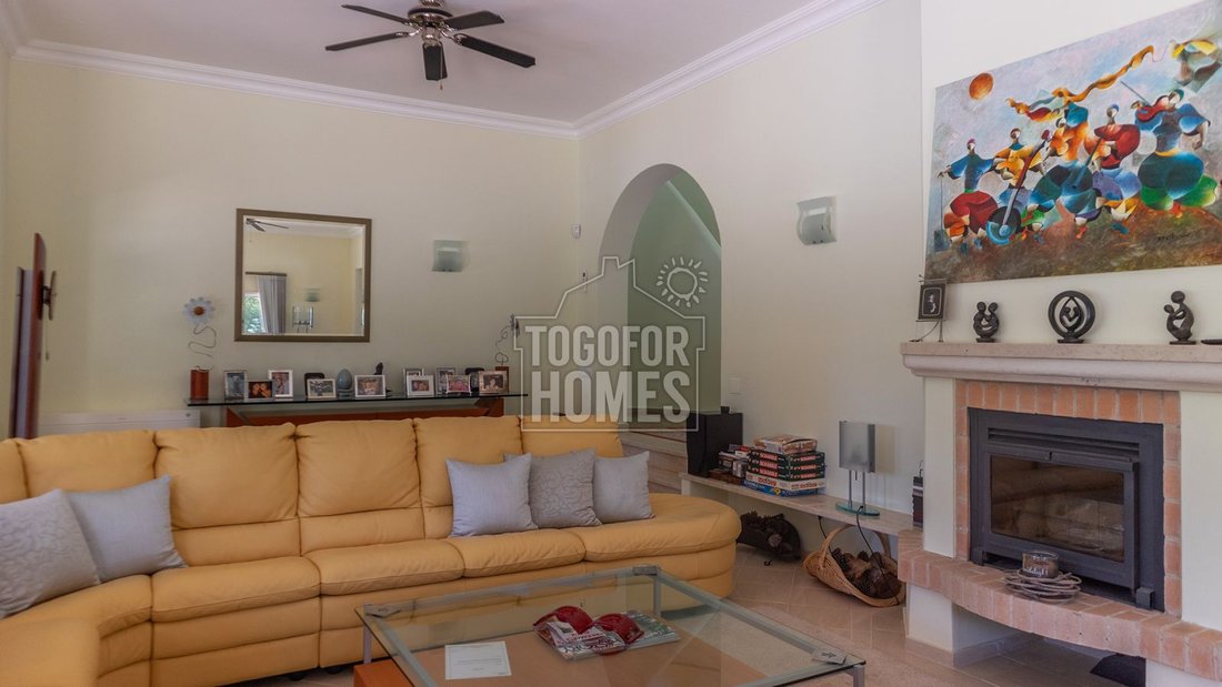 Villa in Alvor, Algarve, Portugal 3 - 18265403