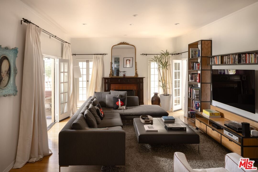 House in Los Angeles, California, United States 3 - 18664291