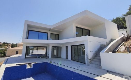 Townhouse en Loule (Sao Clemente), Algarve, Portugal 1