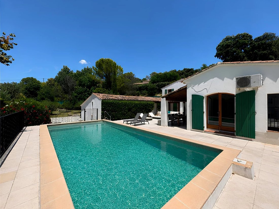 House in Carcès, Provence-Alpes-Côte d'Azur, France 5 - 18209615