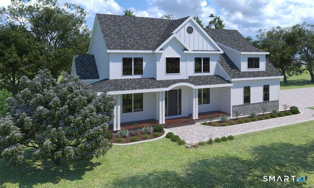 House in Newtown, Connecticut, United States 3 - 18670522