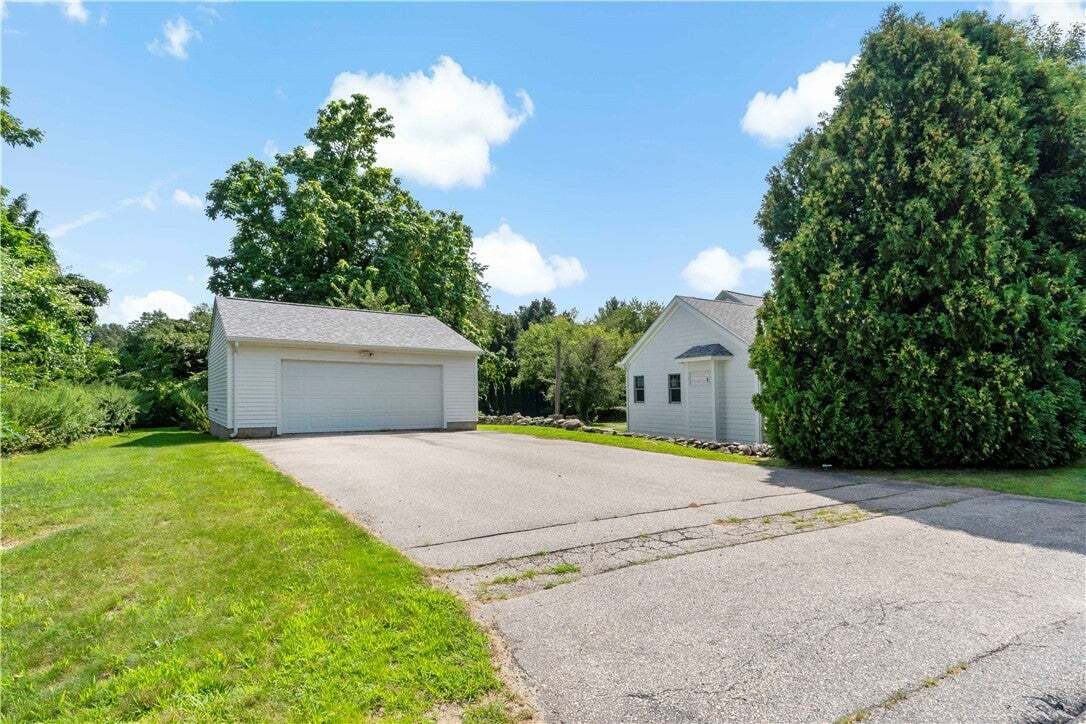 Casa a South Kingstown, Rhode Island, Stati Uniti 2 - 18665950