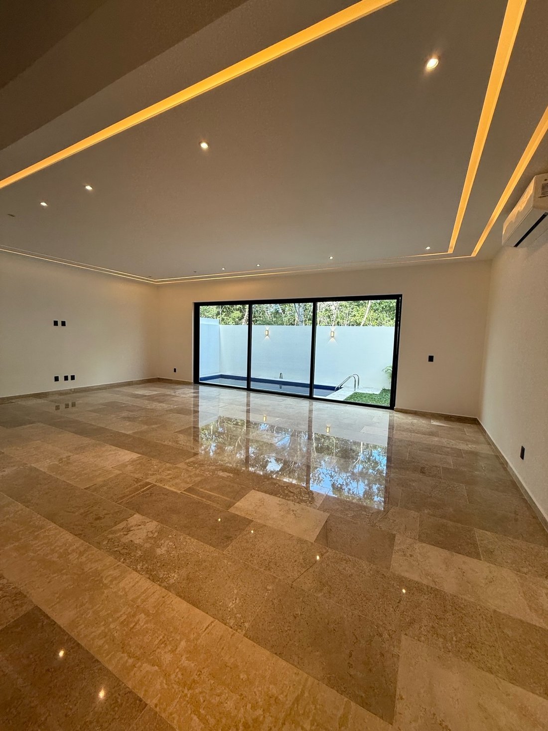 Haus in Cancún, Quintana Roo, Mexiko 4 - 18660245