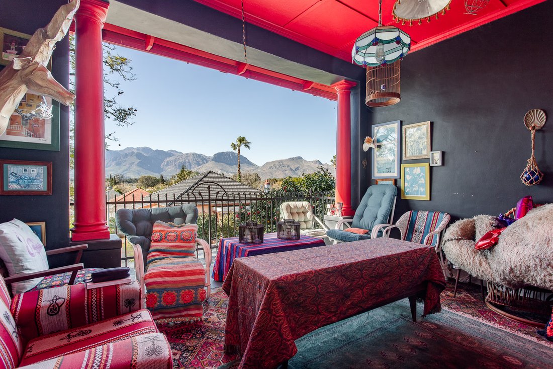 House in Paarl, Groenvlei, Western Cape 3 - 18670846
