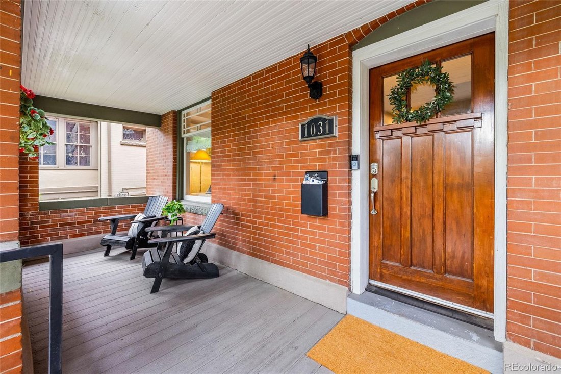 House in Denver, Colorado, United States 2 - 18662895