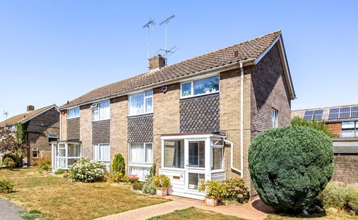 House in Hassocks, England 1