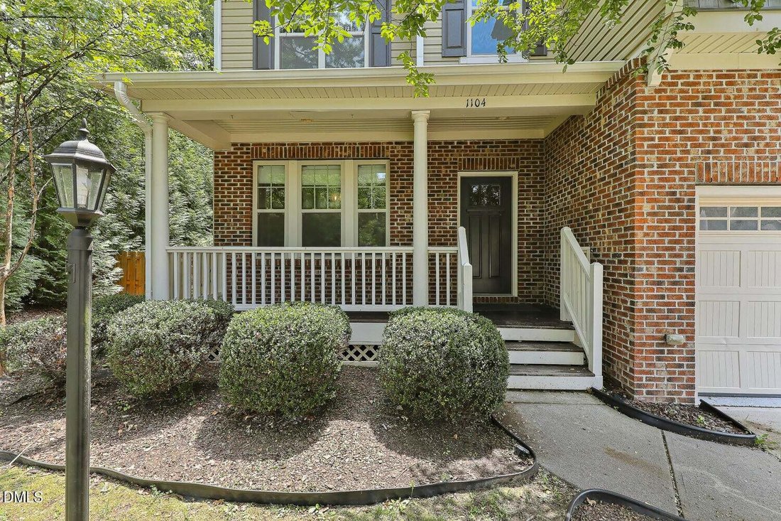 House in Fuquay-Varina, North Carolina, United States 3 - 18665999