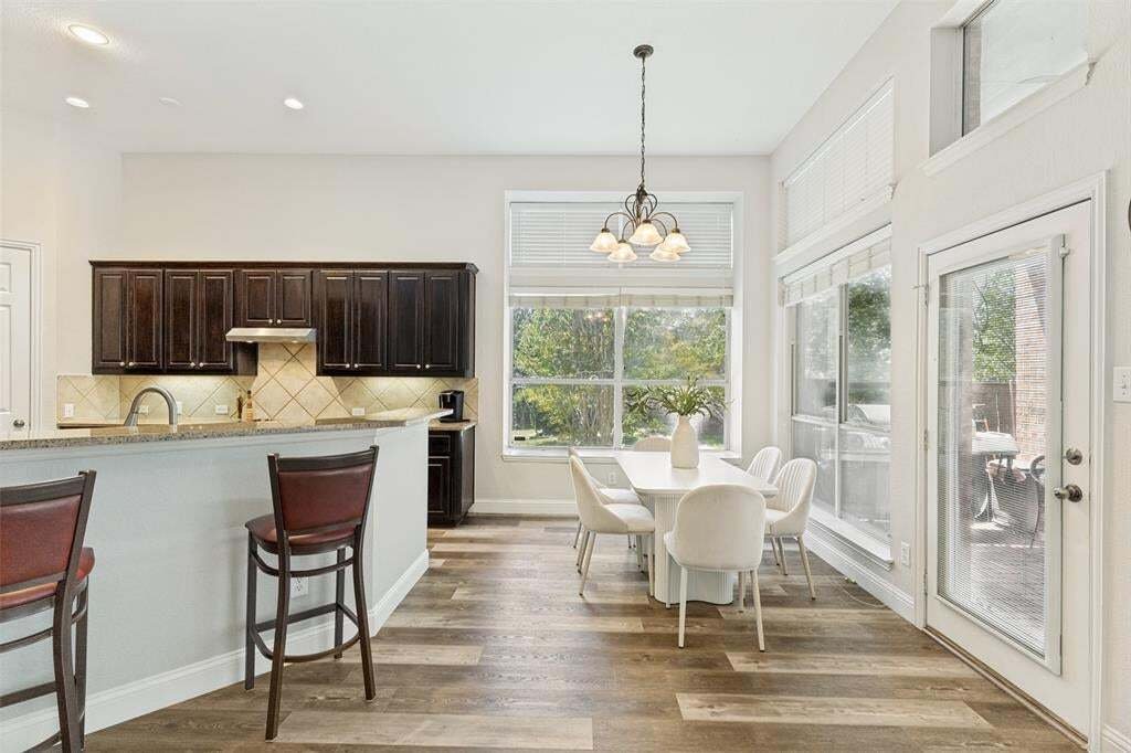 House in Fort Worth, Texas, United States 4 - 18664079