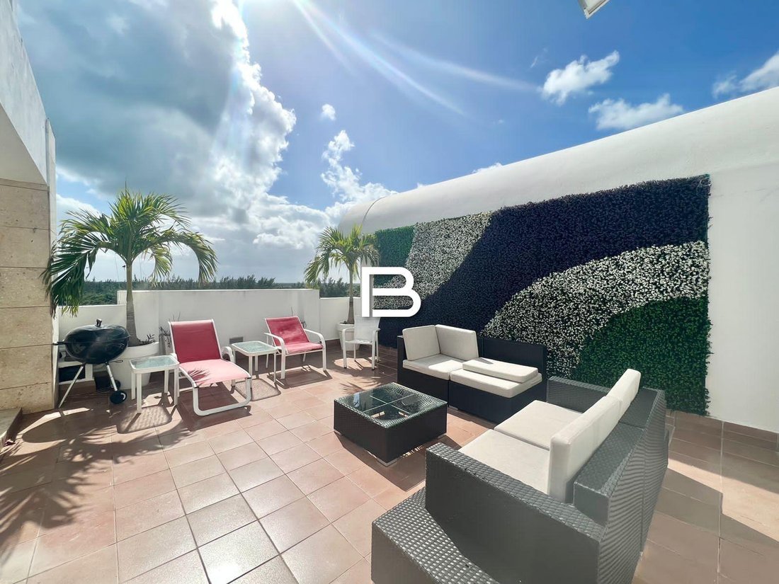 Apartment in Punta Sam, Quintana Roo, Mexico 5 - 18661366