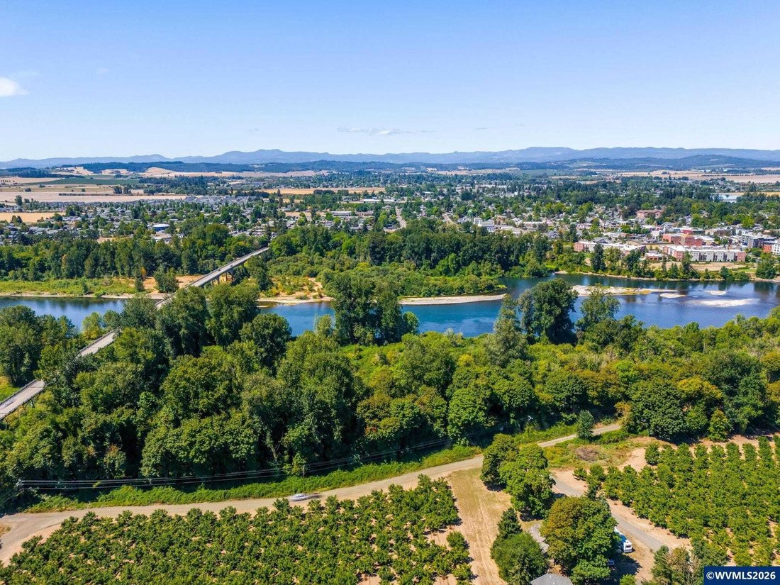 Land in Salem, Oregon, United States 3 - 18666291
