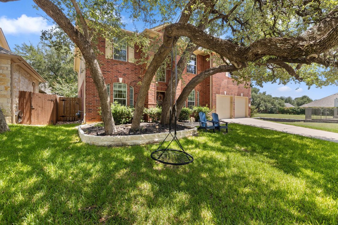 House in Brushy Creek, Texas, United States 3 - 18663472