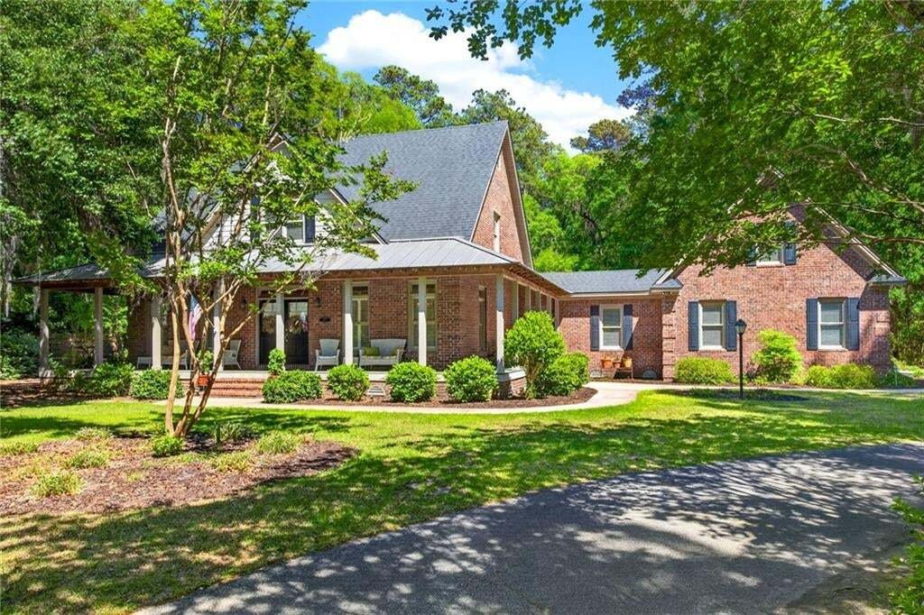 Casa en Richmond Hill, Georgia, Estados Unidos 1 - 18663664