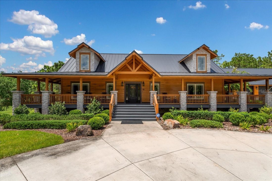 House in Apopka, Florida, United States 1 - 18663081