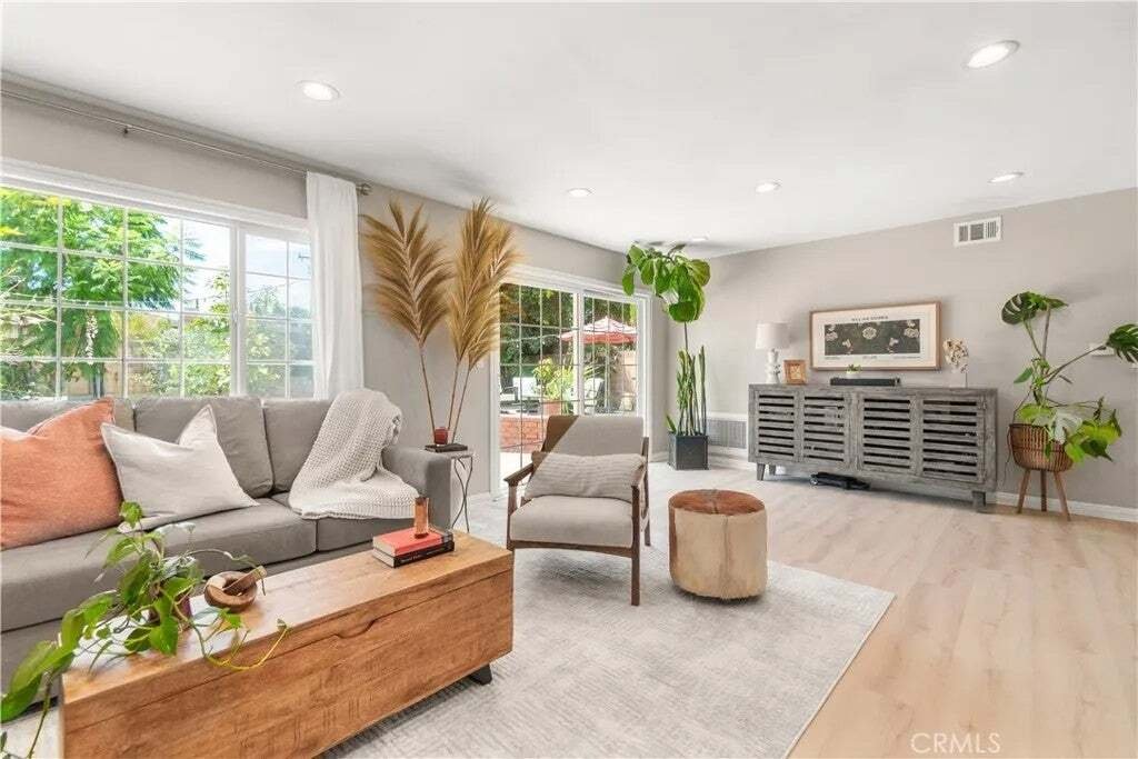 Casa en Orange, California, Estados Unidos 3 - 18667968