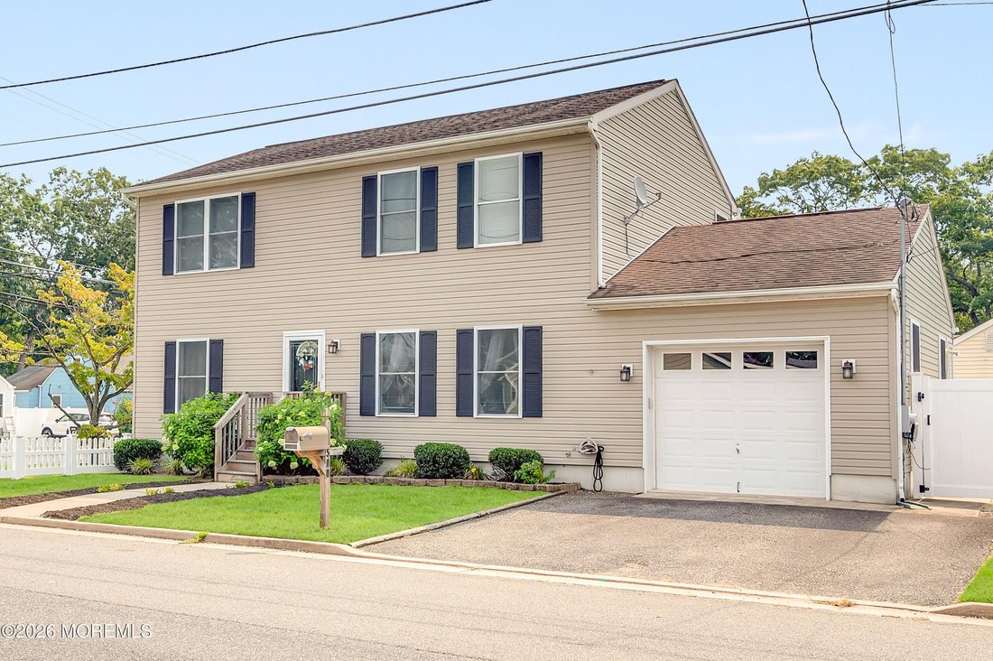House in Point Pleasant Beach, New Jersey, United States 4 - 18663348