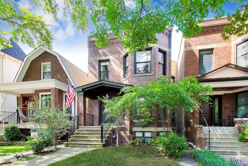 House in Chicago, Illinois, United States 3 - 18670449
