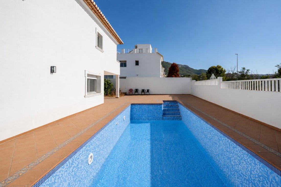 House in Denia, Valencian Community, Spain 3 - 18659338