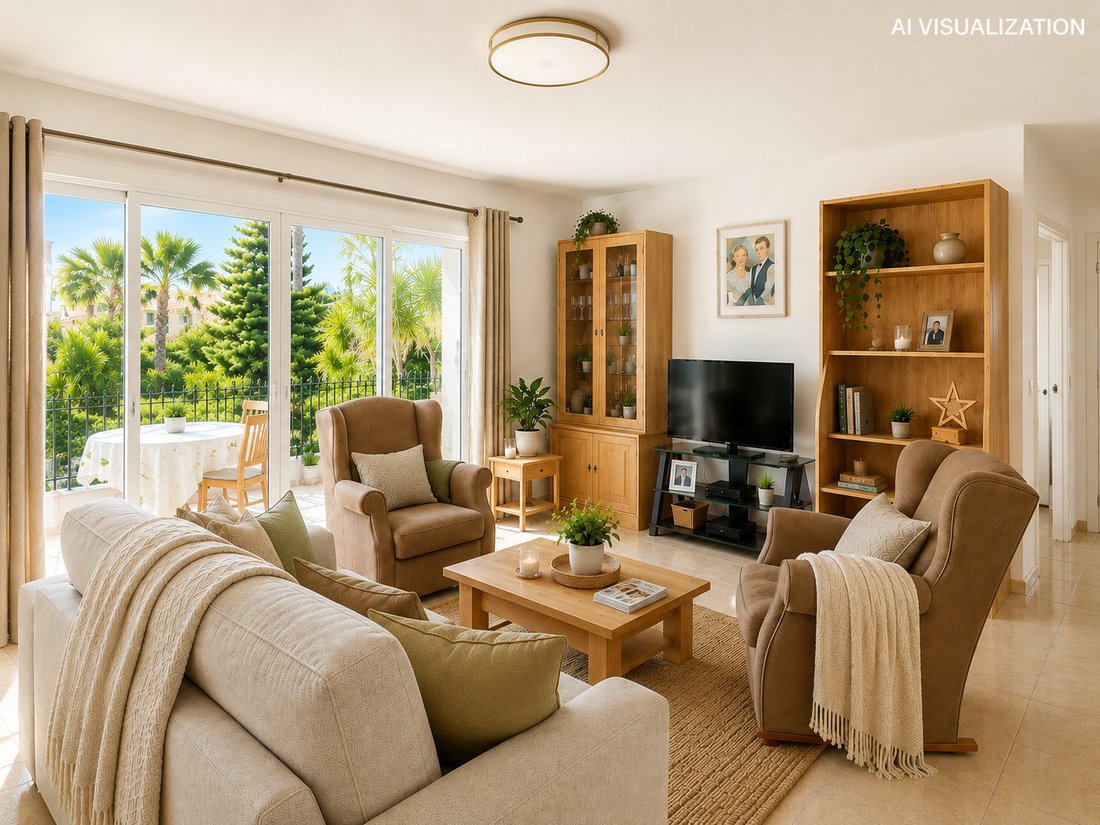 Casa a El Faro, Mijas, Spagna 2 - 18128439